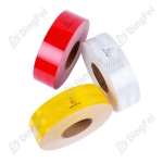 Reflective Tapes - ECE R 104 Reflective Self Adhesive Tape